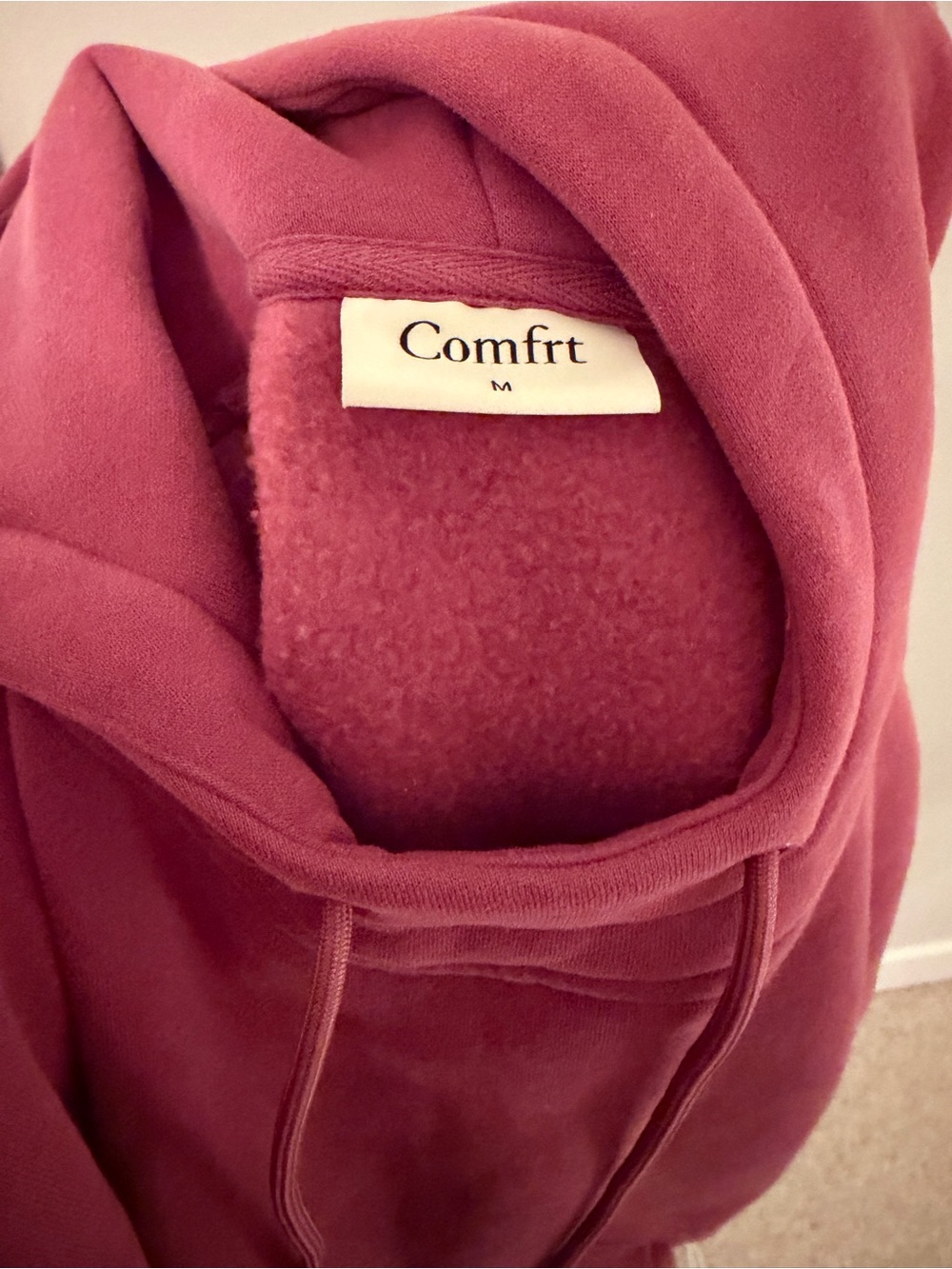 Comfrt Travel Essentials set Medium - Picture 8 of 8